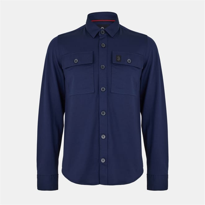 Bar Fly OvrShirt