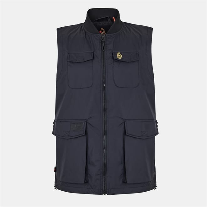 Tech Gilet