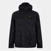Mens Curation Technical Jacket Softshell Jacket