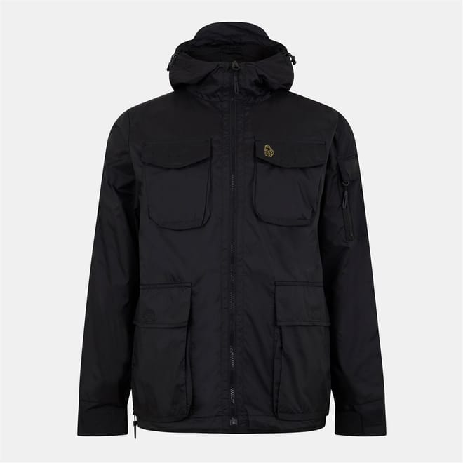 Mens Curation Technical Jacket Softshell Jacket