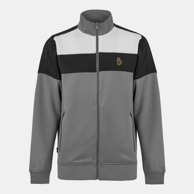 Odin Trck Top