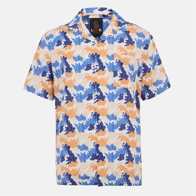 Mamba Shirt