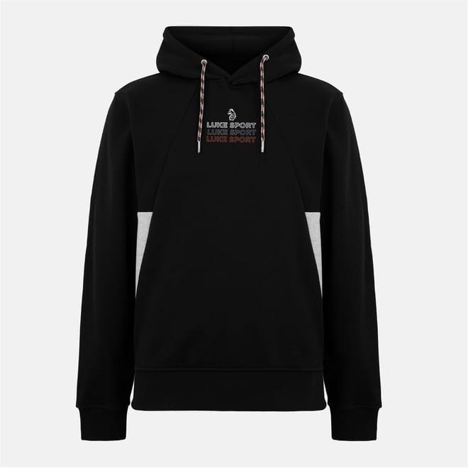 Munich Hoody