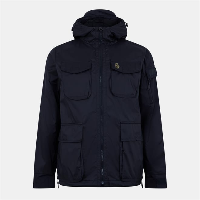 Mens Curation Technical Jacket Softshell Jacket