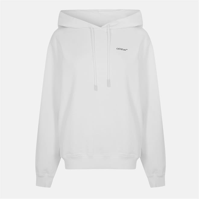 Relaxed Fit Hooded Neck Sweatshirt