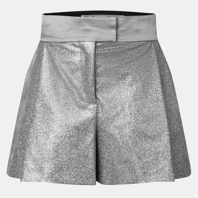 Off Tux Shorts