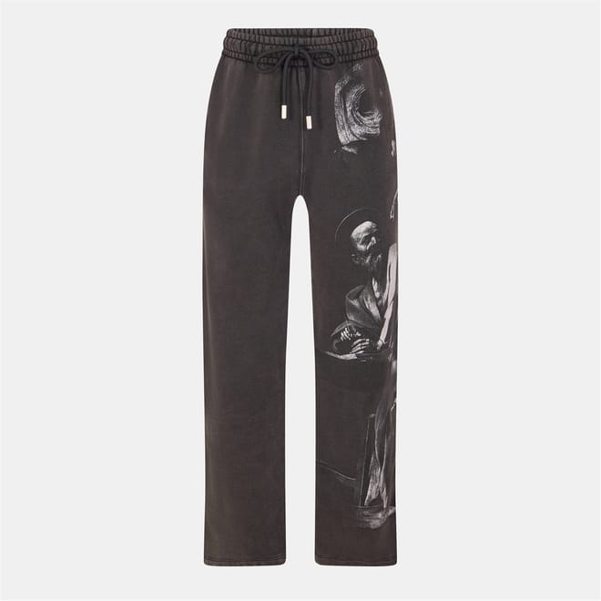 Off Bw Jogger