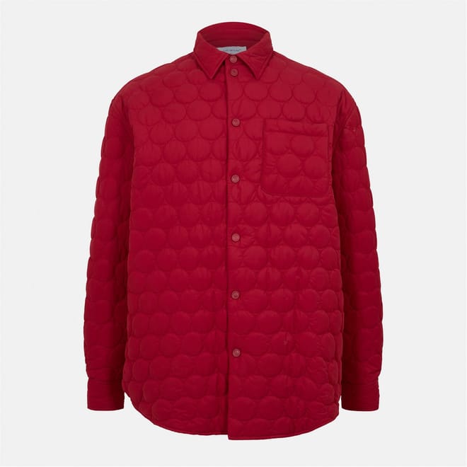 Off Overshirt
