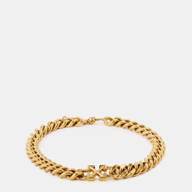 Off Arrow Chain Nklc
