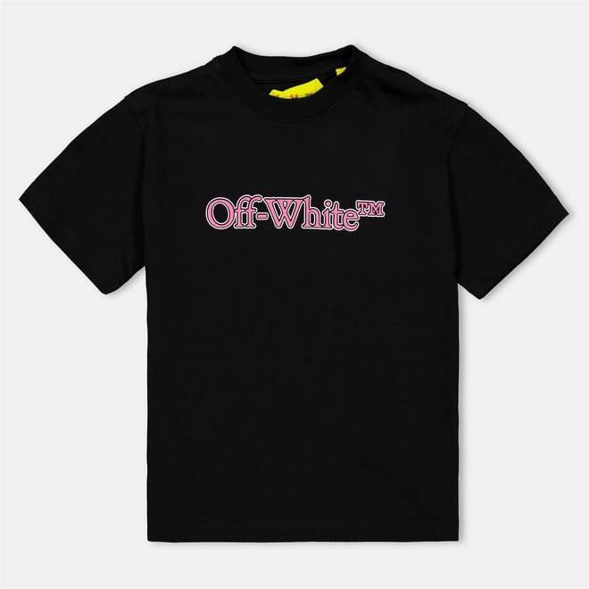 Regular Fit Lettering Crew Neck T-Shirt