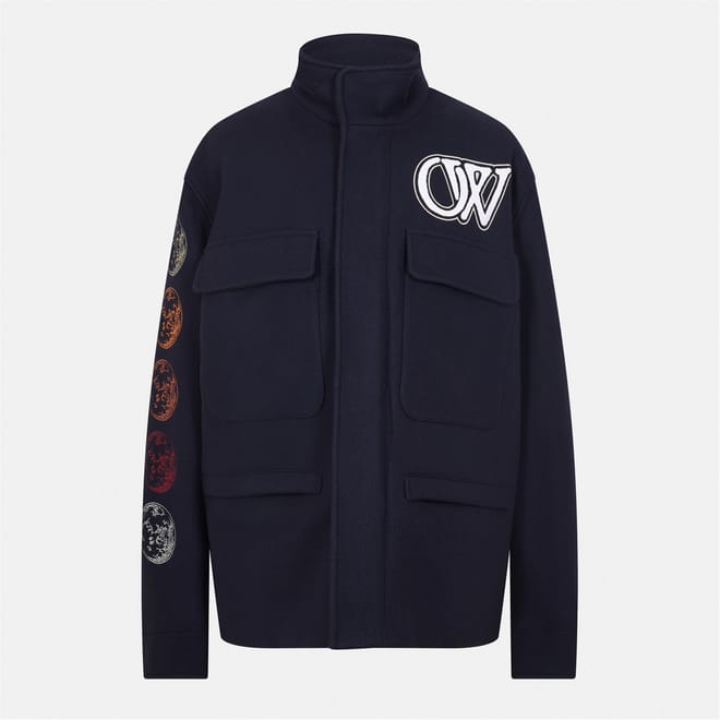 Off Moon Jacket