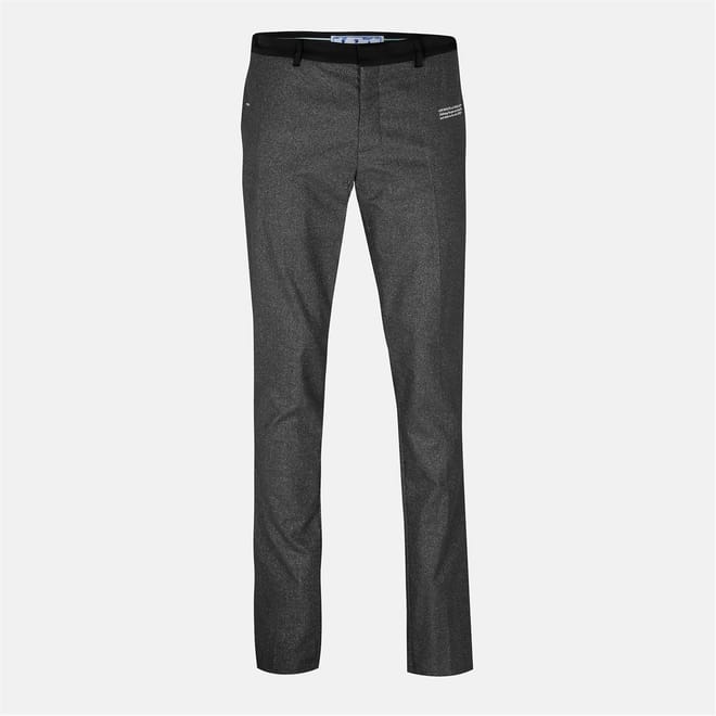 Off Gtr Skinny Pant
