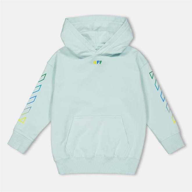 Off Rainbow Hoody