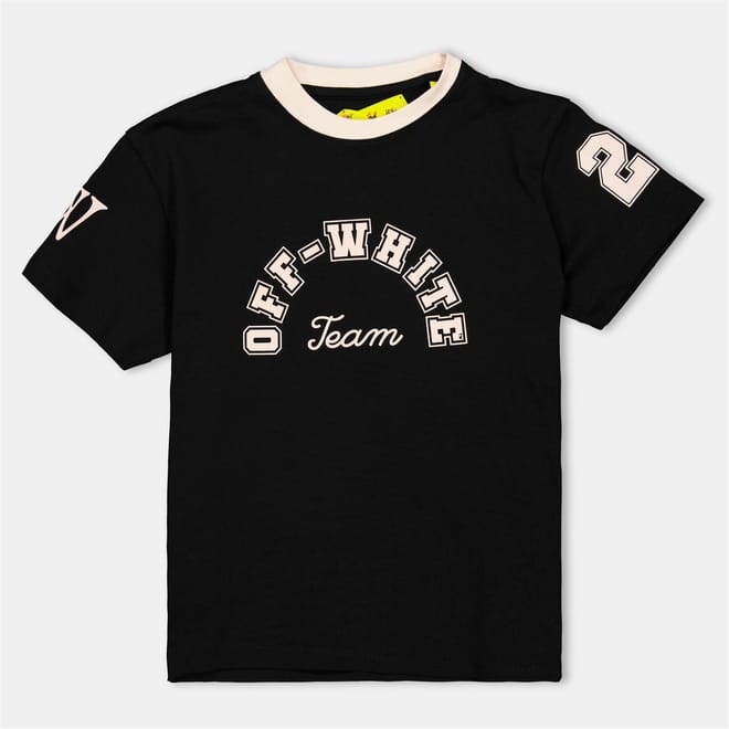 Off Team23 Tee