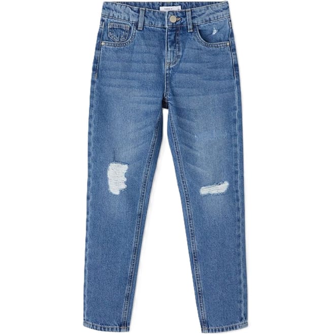 It Mom Jeans