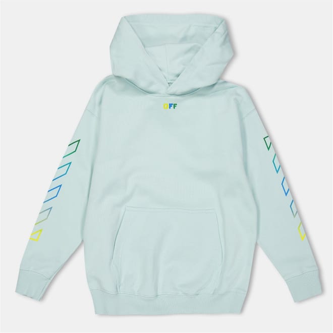Off Rainbow Hoody