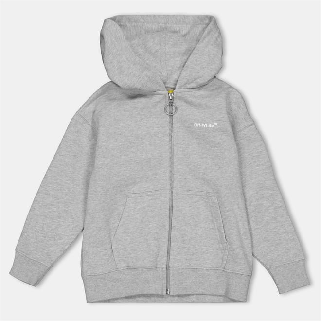 Monster Hooded Neck Regular Fit Sweatshirt