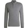 30 Long Sleeve Polo Shirt