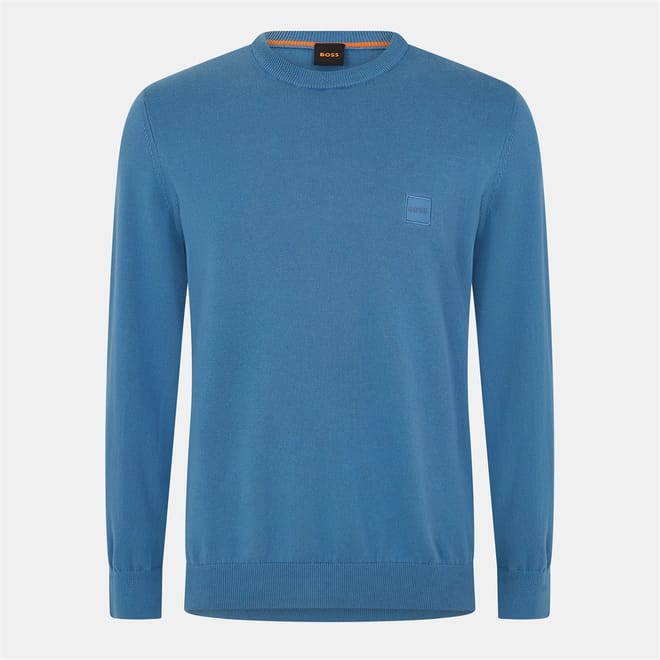 Kanovano Jumper