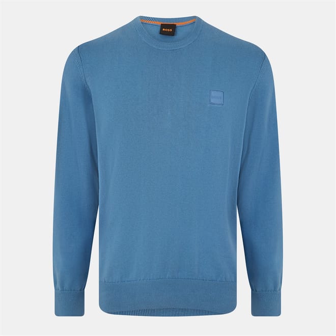 Kanovano Jumper