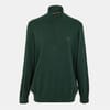 Zip Neck Sweater