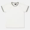 Samuel Regular Fit Raglan Sleeve Polo Shirt