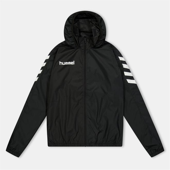 Core Spry Jacket