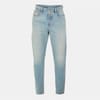 Vkr Five Pocket Straight Leg Jeans
