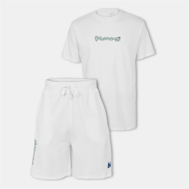 Drop Twin Set