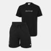 Drop Twin Set