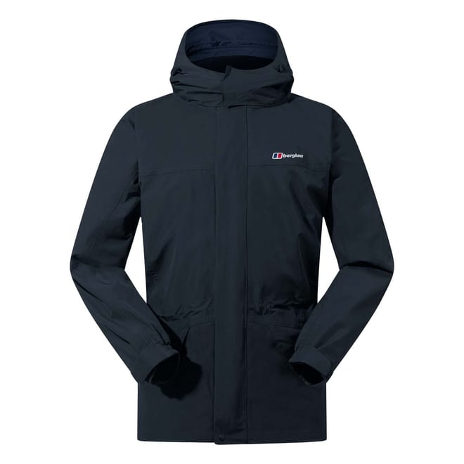 Cornice 3 InterActive Jacket