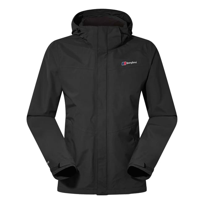 Hillwalker InterActive Jacket