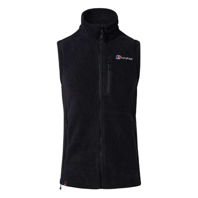 Prism Polartec InterActive Fleece Vest