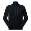Prism Micro Polartec InterActive Half-Zip Fleece