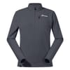 Prism Micro Polartec InterActive Half-Zip Fleece