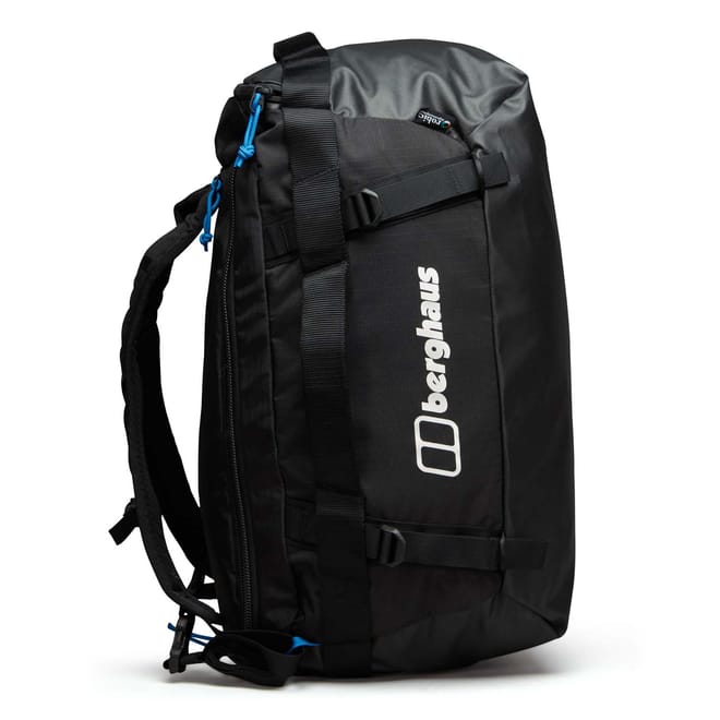 Xodus 40 Travel Holdall Bag