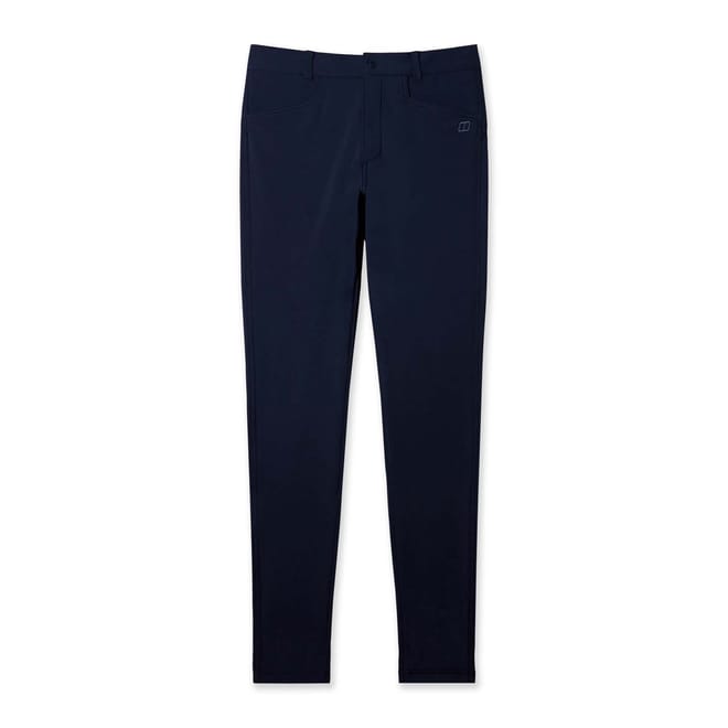 Everyday Skinny Stretch Pants