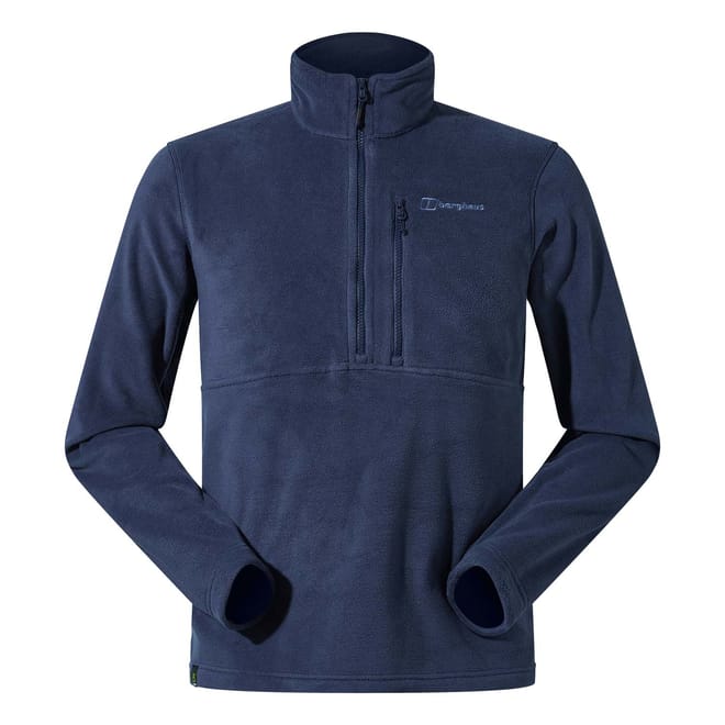 Prisim Polartec Half-Zip Fleece