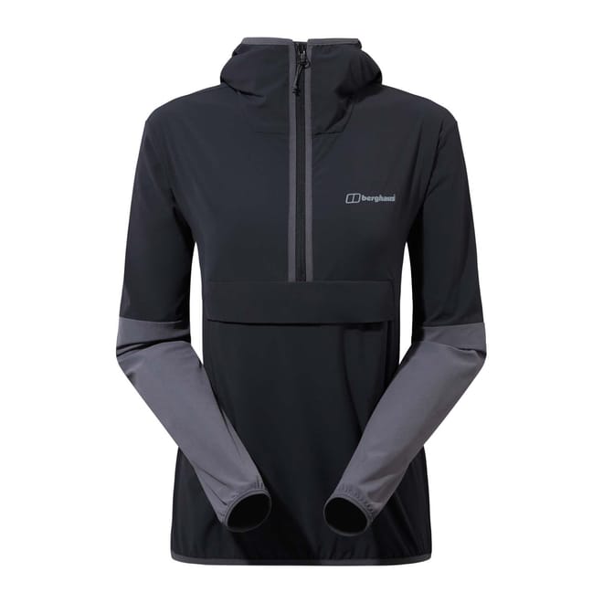 Wandermoor Wind Smock Jacket