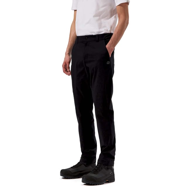 Everyday Straight Pants