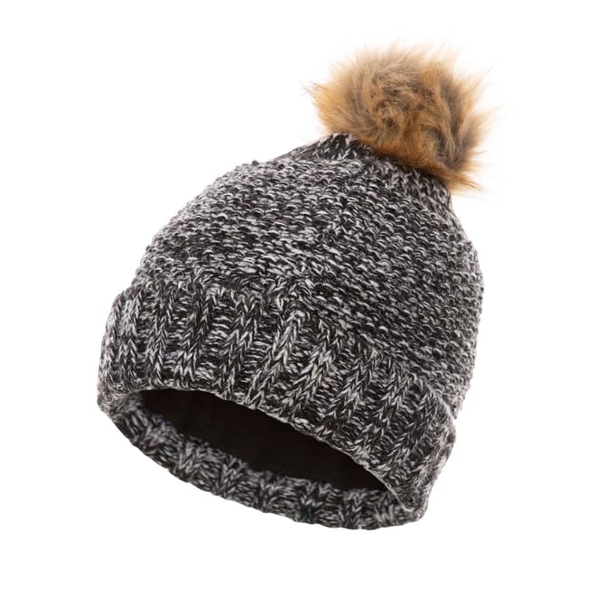 Kellisa Bobble Hat