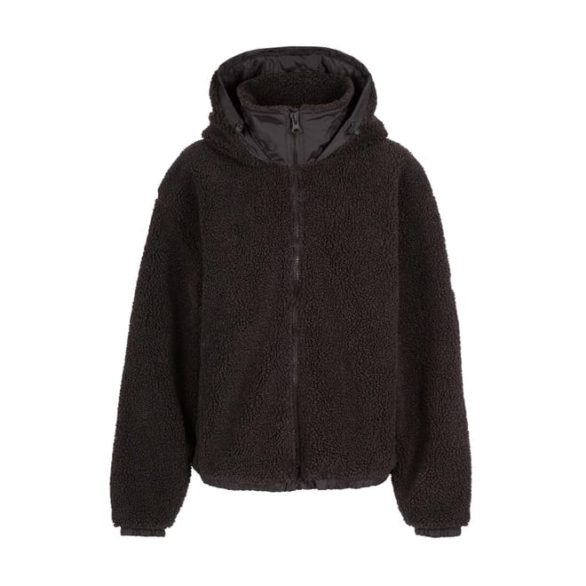 Burly 20 Sherpa Jacket