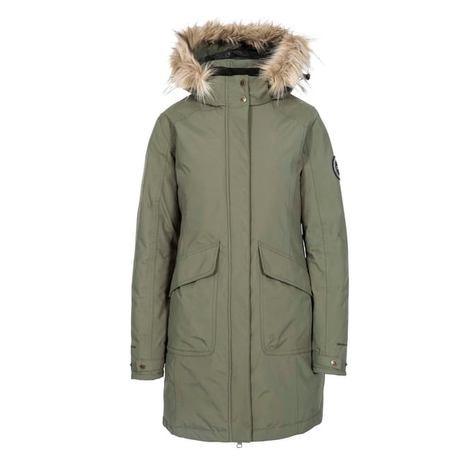 Bettany DLX Down Jacket