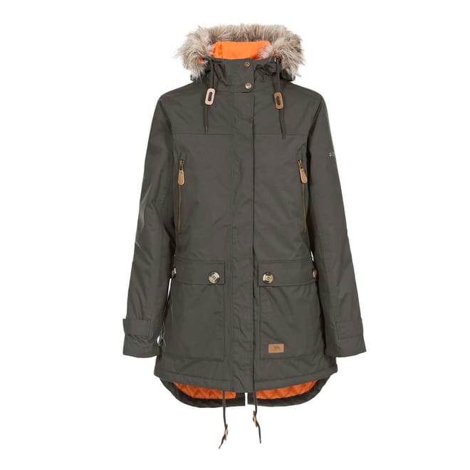 Clea 20 Parka Jacket
