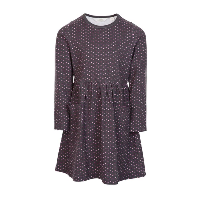 Juniors Forgotten Dress