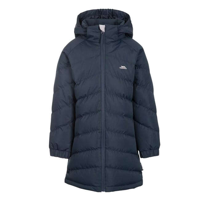 Juniors Faymont Padded Jacket