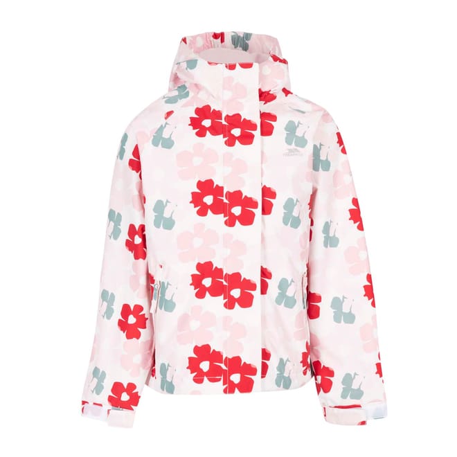 Juniors Hopeful Waterproof Jacket