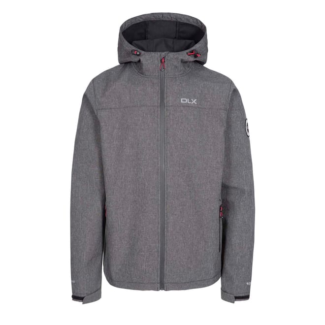 Gabe DLX Softshell Jacket
