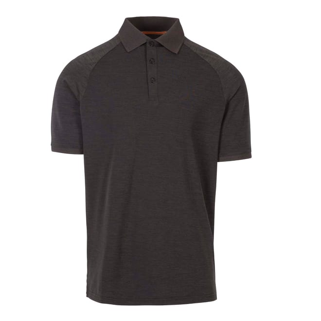 Kelleth DLX Polo Shirt