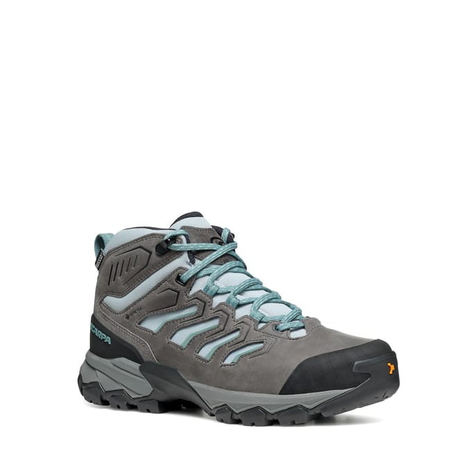 Morain Gore-Tex Hiking Boots